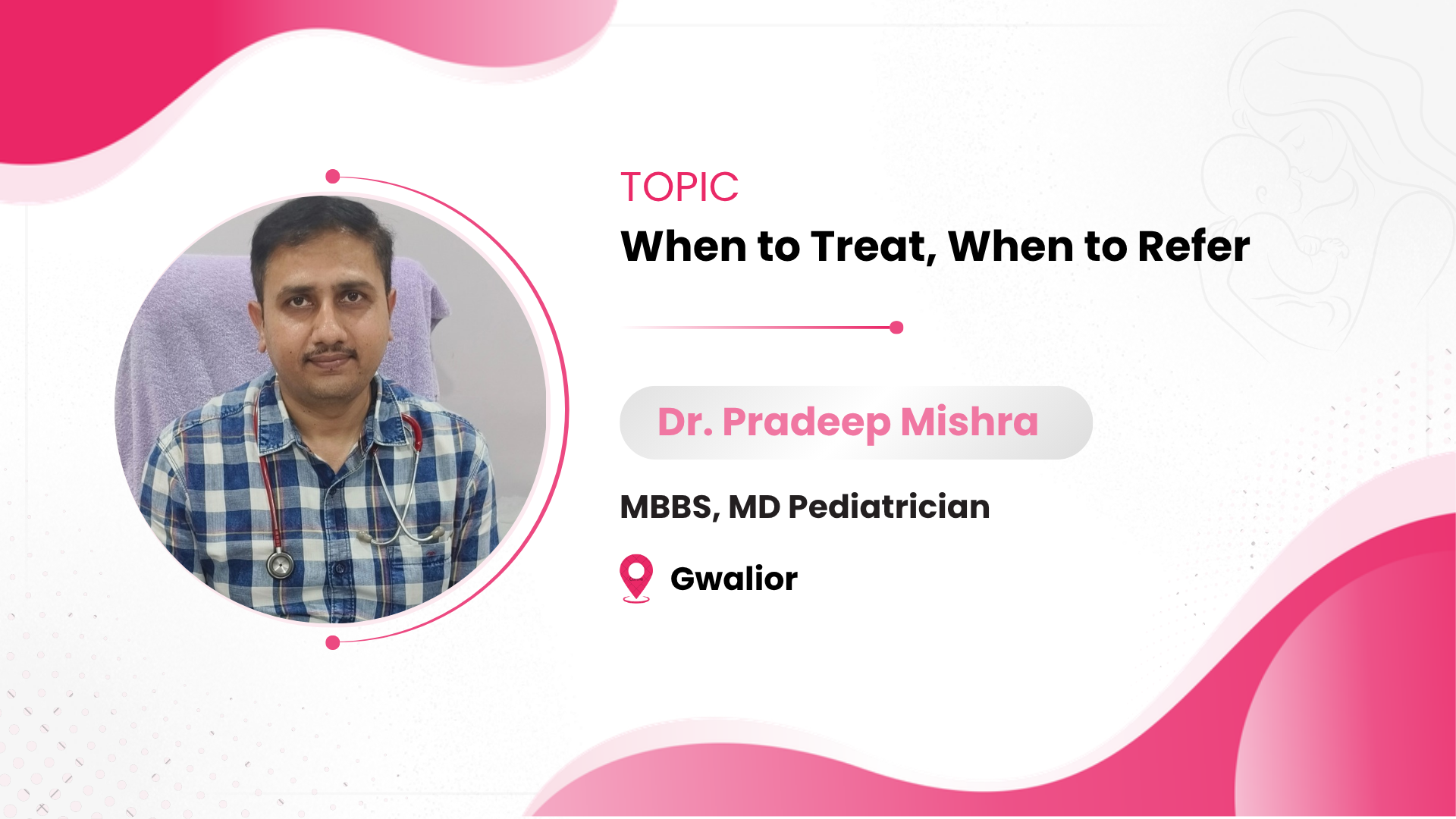 When to Treat, When to Refer